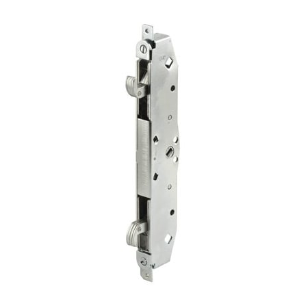 Prime-Line Mortise Lock, 7-11/16 in. on Center Mounting Hole, Multi-Point Latch (Single Pack) E 2571